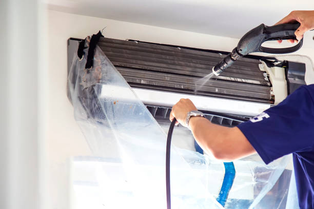 Best Ductwork Cleaning Services  in Boulevard Park, WA