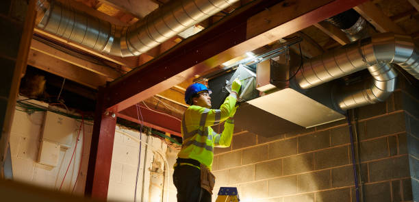 Best Affordable Duct Cleaning Services  in Boulevard Park, WA