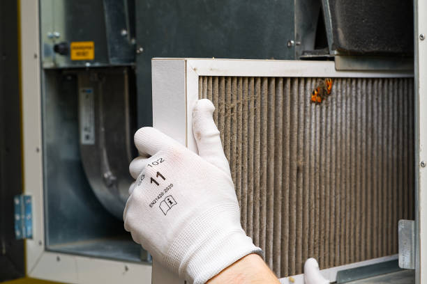 Best Air Duct Cleaning Near Me  in Boulevard Park, WA